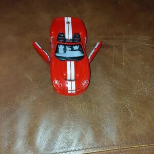 19991 Shelby series 1 1/24 scale